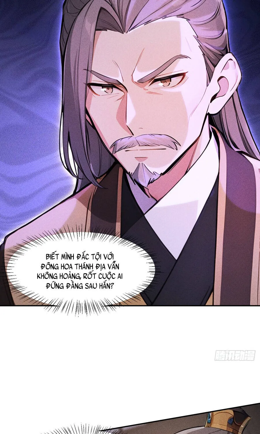 Mở Màn Đã Có Trăm Triệu Tỷ Linh Thạch, Ta Mua Đứt Cả Thế Giới Huyền Huyễn Chap 30 - Next Chap 31