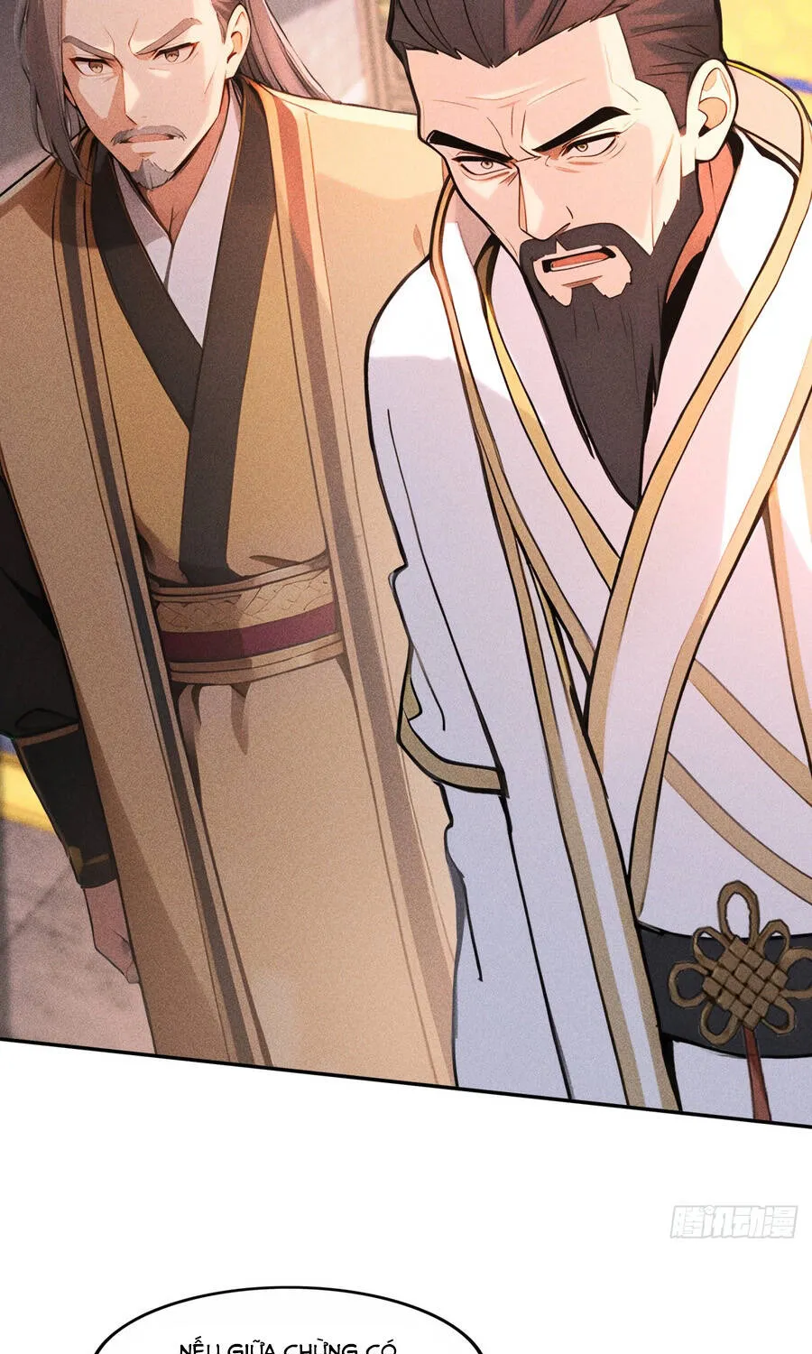 Mở Màn Đã Có Trăm Triệu Tỷ Linh Thạch, Ta Mua Đứt Cả Thế Giới Huyền Huyễn Chap 30 - Next Chap 31