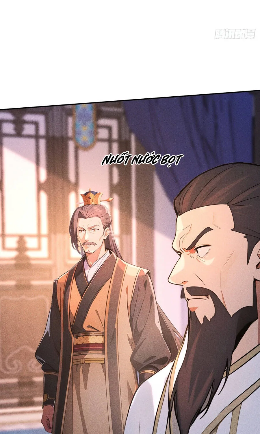 Mở Màn Đã Có Trăm Triệu Tỷ Linh Thạch, Ta Mua Đứt Cả Thế Giới Huyền Huyễn Chap 30 - Next Chap 31