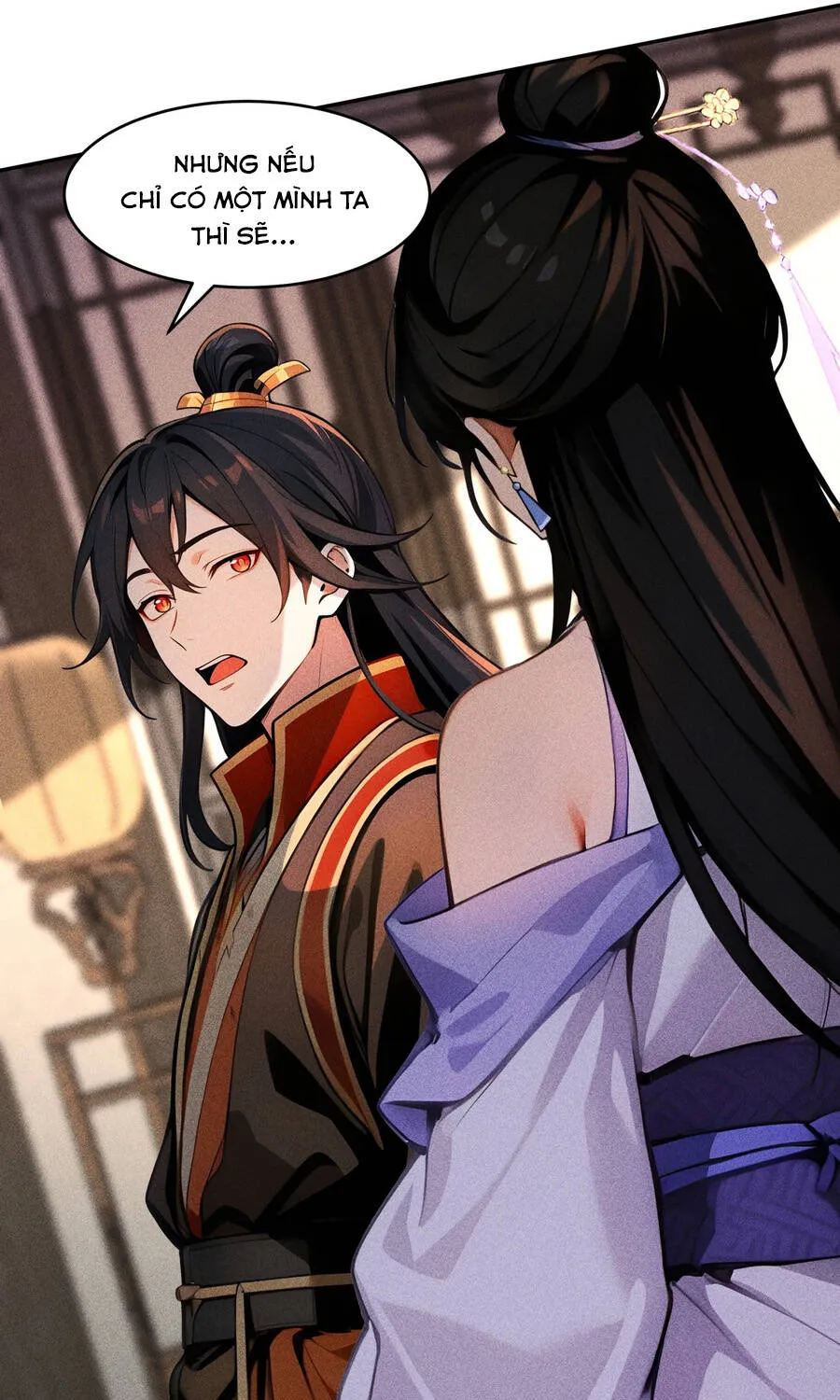 Mở Màn Đã Có Trăm Triệu Tỷ Linh Thạch, Ta Mua Đứt Cả Thế Giới Huyền Huyễn Chap 31 - Next Chap 32