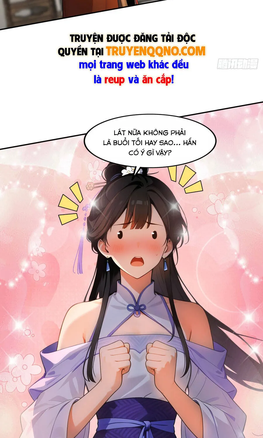 Mở Màn Đã Có Trăm Triệu Tỷ Linh Thạch, Ta Mua Đứt Cả Thế Giới Huyền Huyễn Chap 31 - Next Chap 32