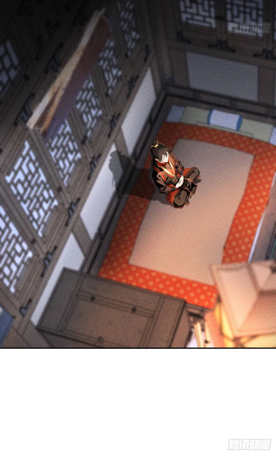 Mở Màn Đã Có Trăm Triệu Tỷ Linh Thạch, Ta Mua Đứt Cả Thế Giới Huyền Huyễn Chap 31 - Next Chap 32