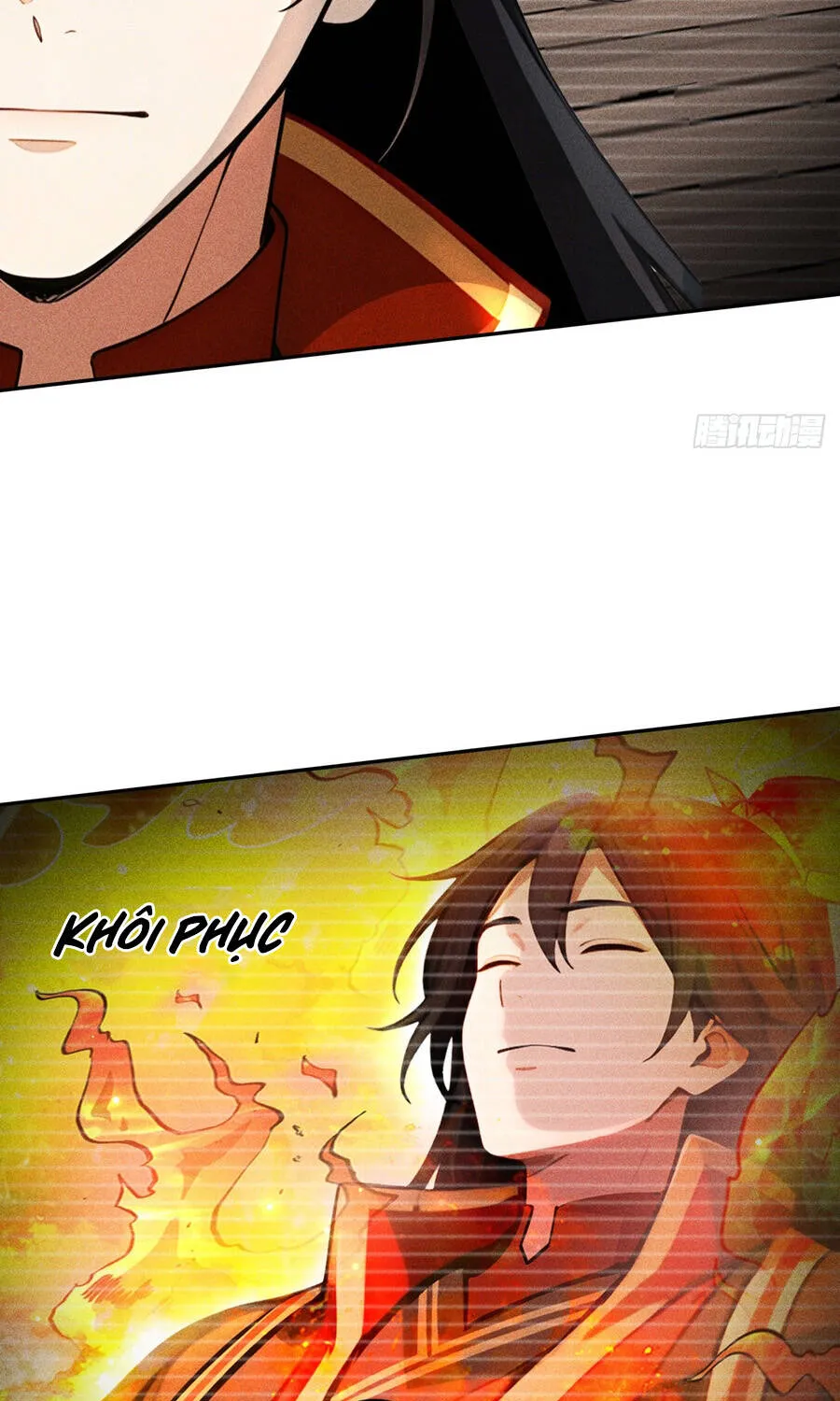 Mở Màn Đã Có Trăm Triệu Tỷ Linh Thạch, Ta Mua Đứt Cả Thế Giới Huyền Huyễn Chap 31 - Next Chap 32