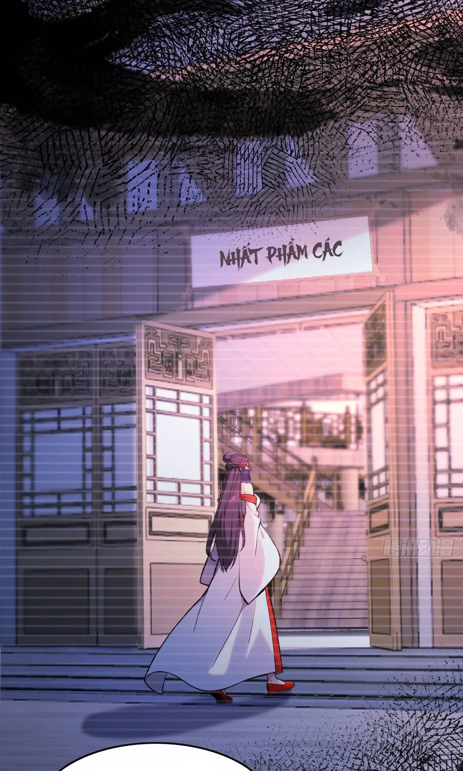 Mở Màn Đã Có Trăm Triệu Tỷ Linh Thạch, Ta Mua Đứt Cả Thế Giới Huyền Huyễn Chap 31 - Next Chap 32