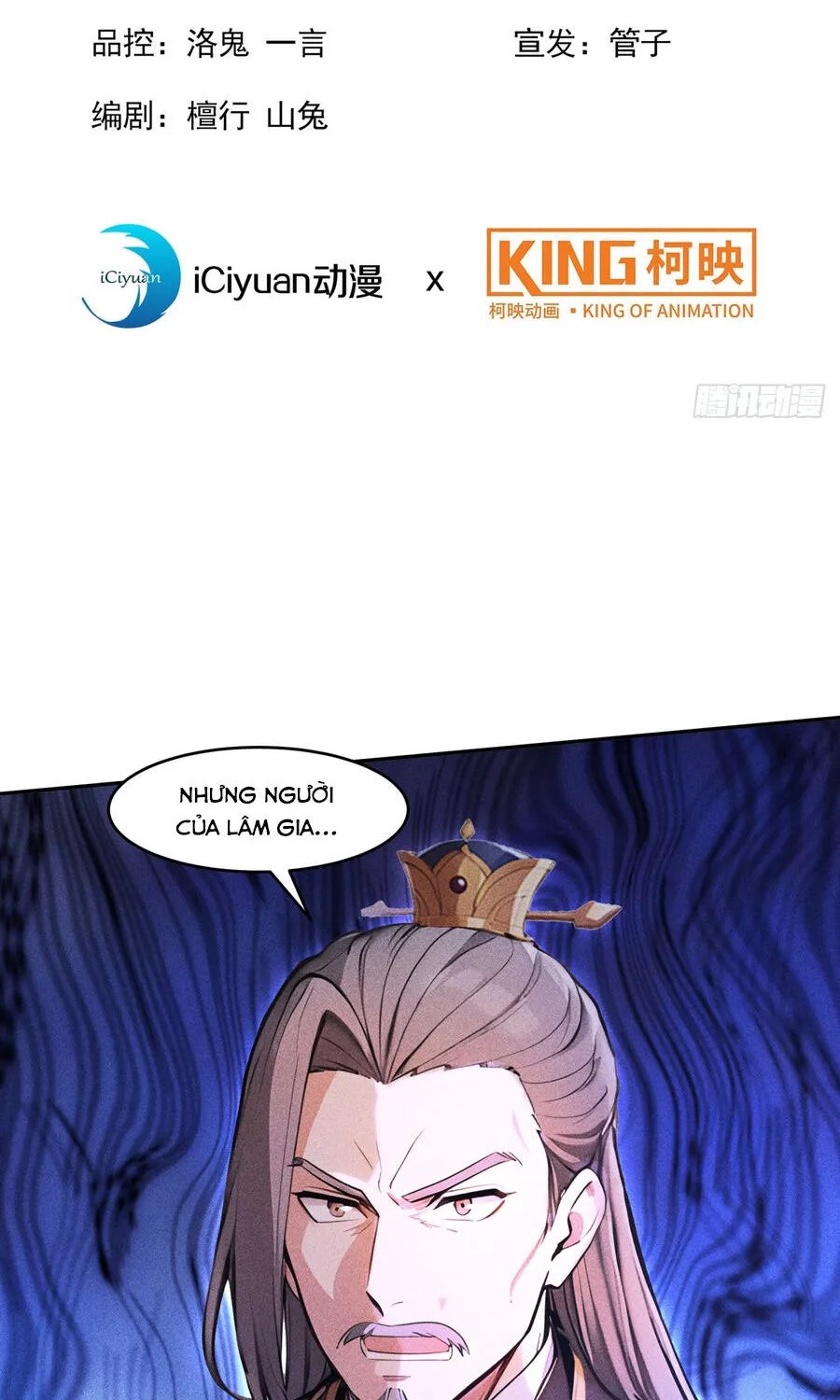 Mở Màn Đã Có Trăm Triệu Tỷ Linh Thạch, Ta Mua Đứt Cả Thế Giới Huyền Huyễn Chap 31 - Next Chap 32