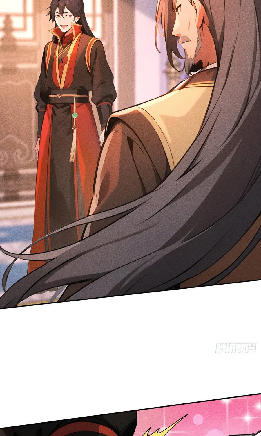 Mở Màn Đã Có Trăm Triệu Tỷ Linh Thạch, Ta Mua Đứt Cả Thế Giới Huyền Huyễn Chap 31 - Next Chap 32