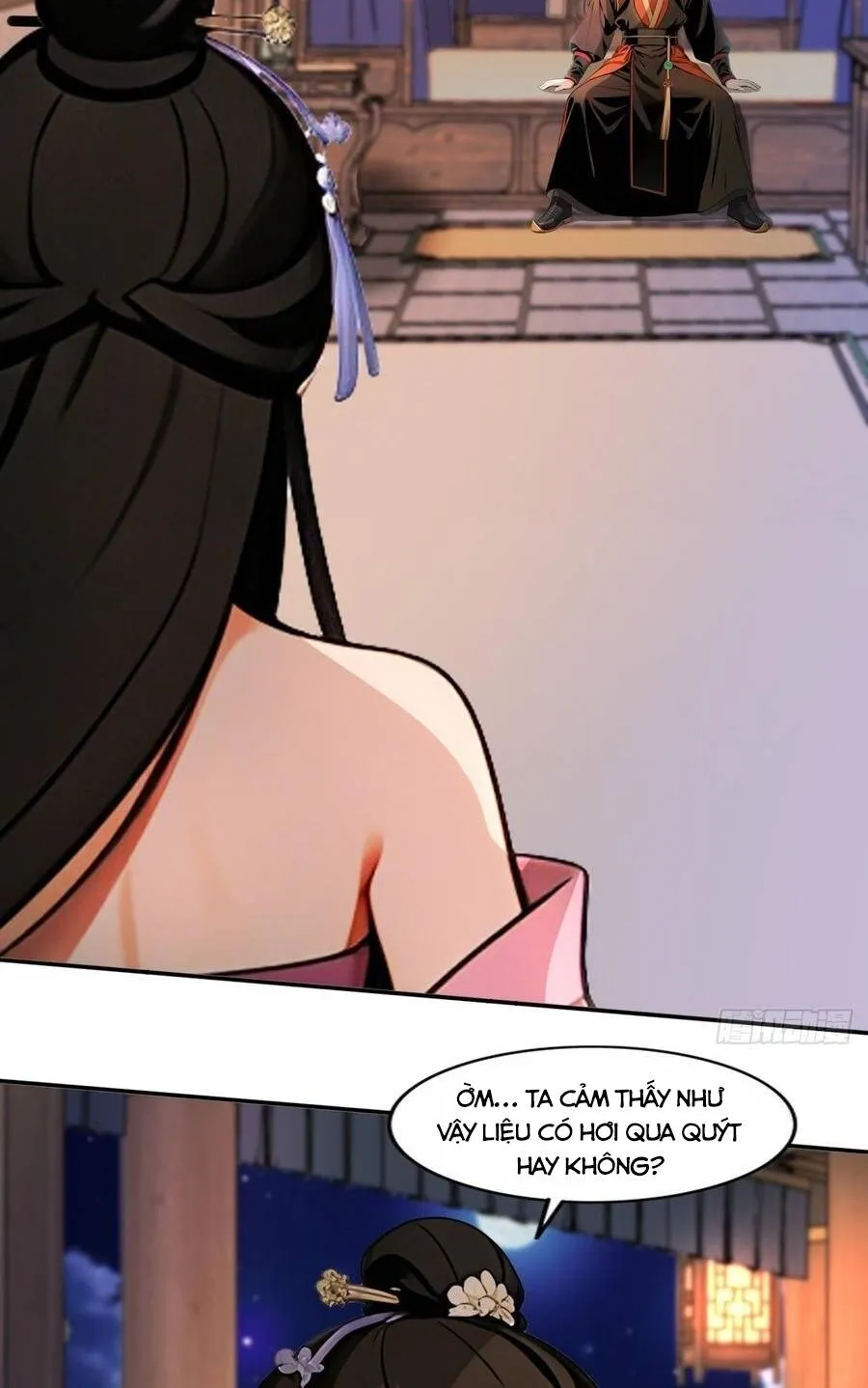 Mở Màn Đã Có Trăm Triệu Tỷ Linh Thạch, Ta Mua Đứt Cả Thế Giới Huyền Huyễn Chap 32 - Next Chap 33