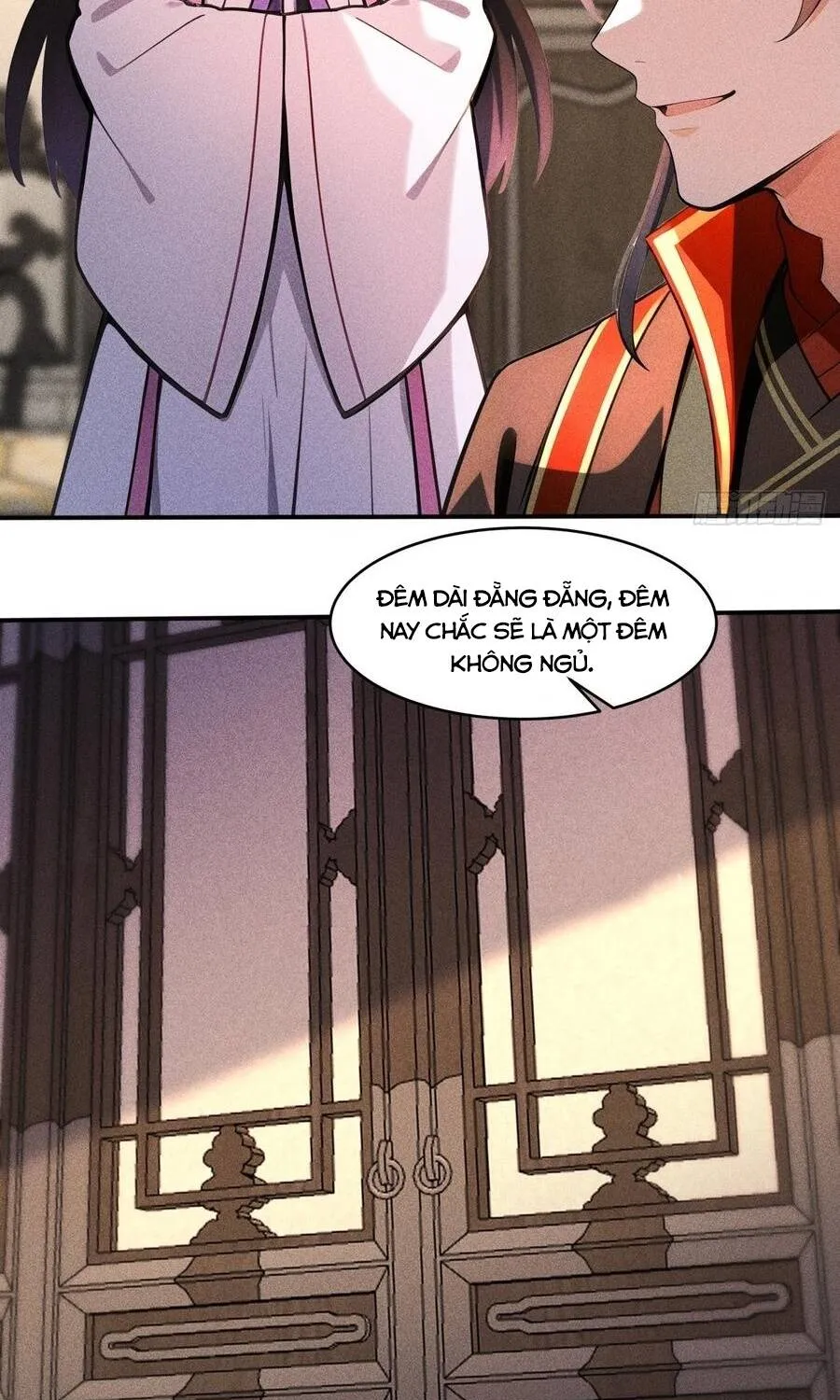 Mở Màn Đã Có Trăm Triệu Tỷ Linh Thạch, Ta Mua Đứt Cả Thế Giới Huyền Huyễn Chap 32 - Next Chap 33