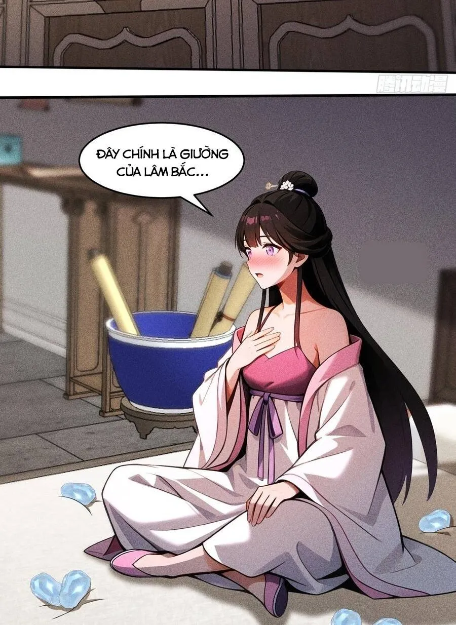 Mở Màn Đã Có Trăm Triệu Tỷ Linh Thạch, Ta Mua Đứt Cả Thế Giới Huyền Huyễn Chap 32 - Next Chap 33