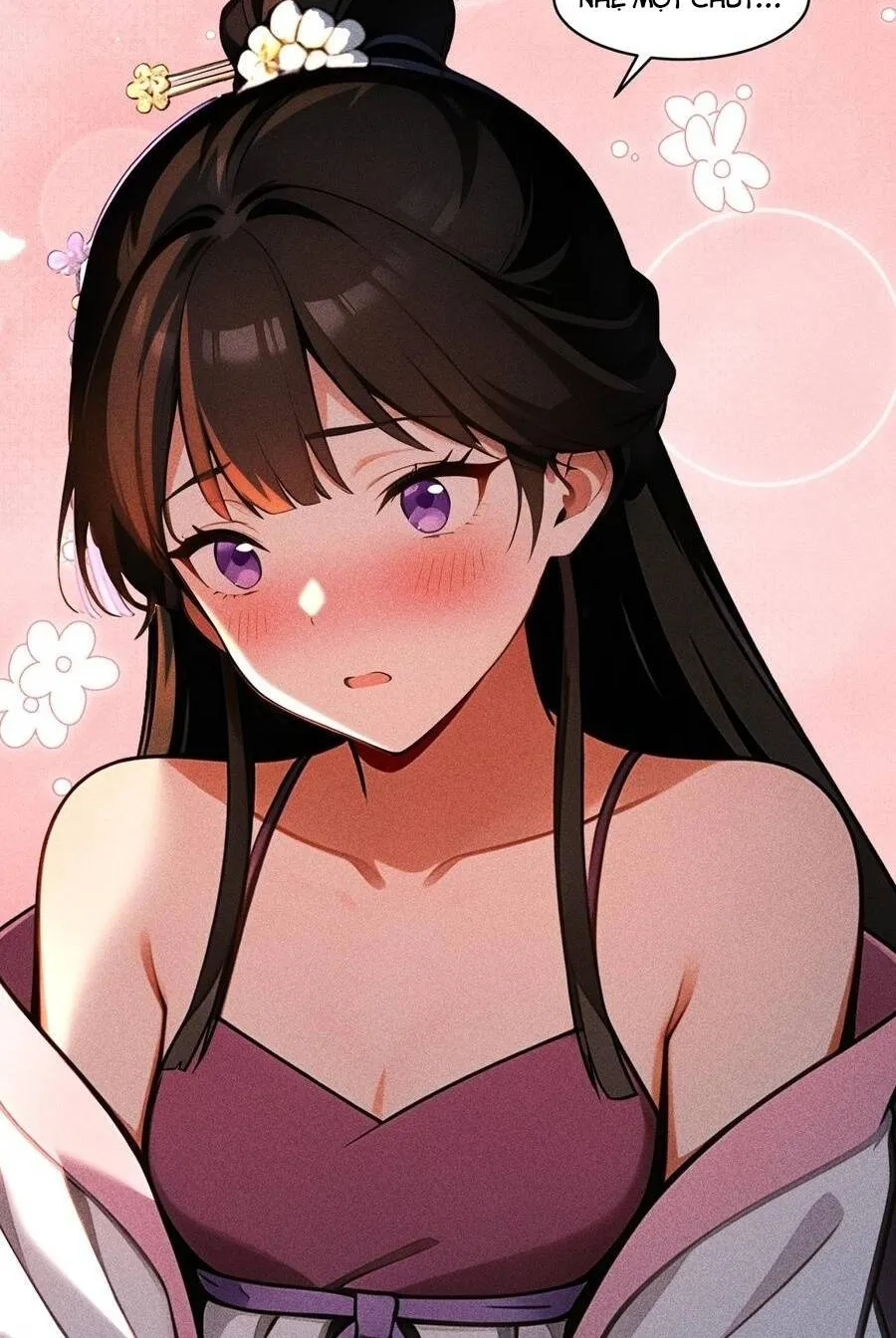 Mở Màn Đã Có Trăm Triệu Tỷ Linh Thạch, Ta Mua Đứt Cả Thế Giới Huyền Huyễn Chap 32 - Next Chap 33