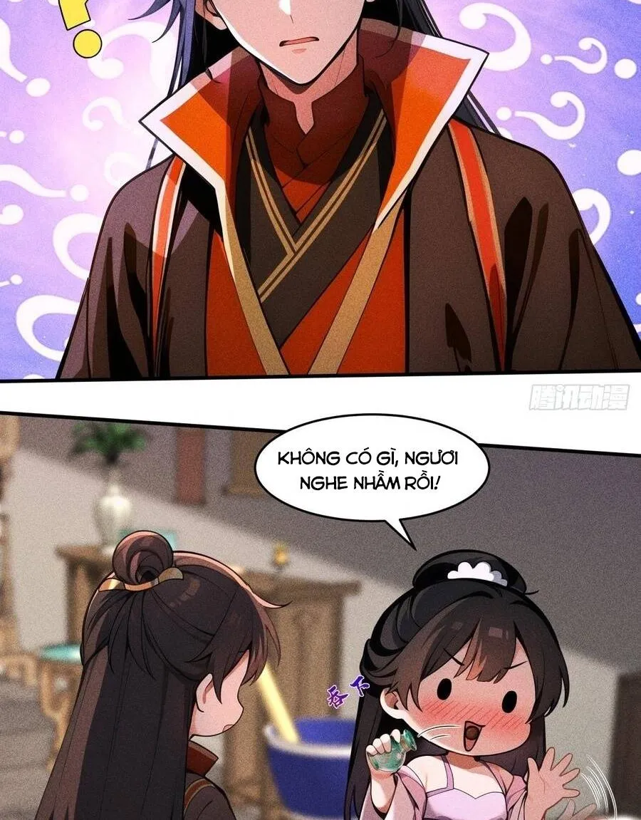 Mở Màn Đã Có Trăm Triệu Tỷ Linh Thạch, Ta Mua Đứt Cả Thế Giới Huyền Huyễn Chap 32 - Next Chap 33