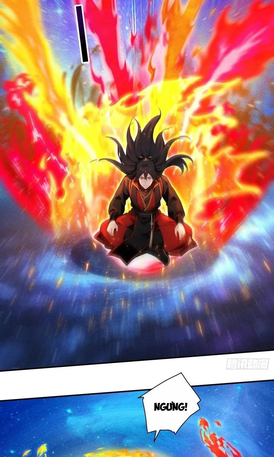 Mở Màn Đã Có Trăm Triệu Tỷ Linh Thạch, Ta Mua Đứt Cả Thế Giới Huyền Huyễn Chap 32 - Next Chap 33