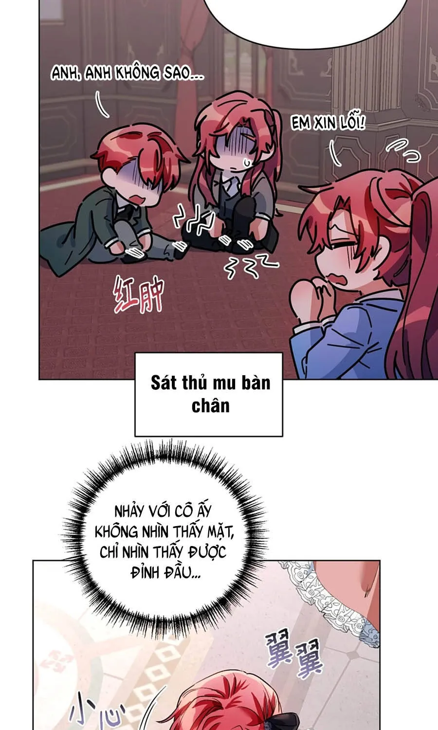 Mở Màn Xuyên Đôi: Lần Này Chúng Ta Thắng Chắc Rồi Chap 16 - Next Chap 17
