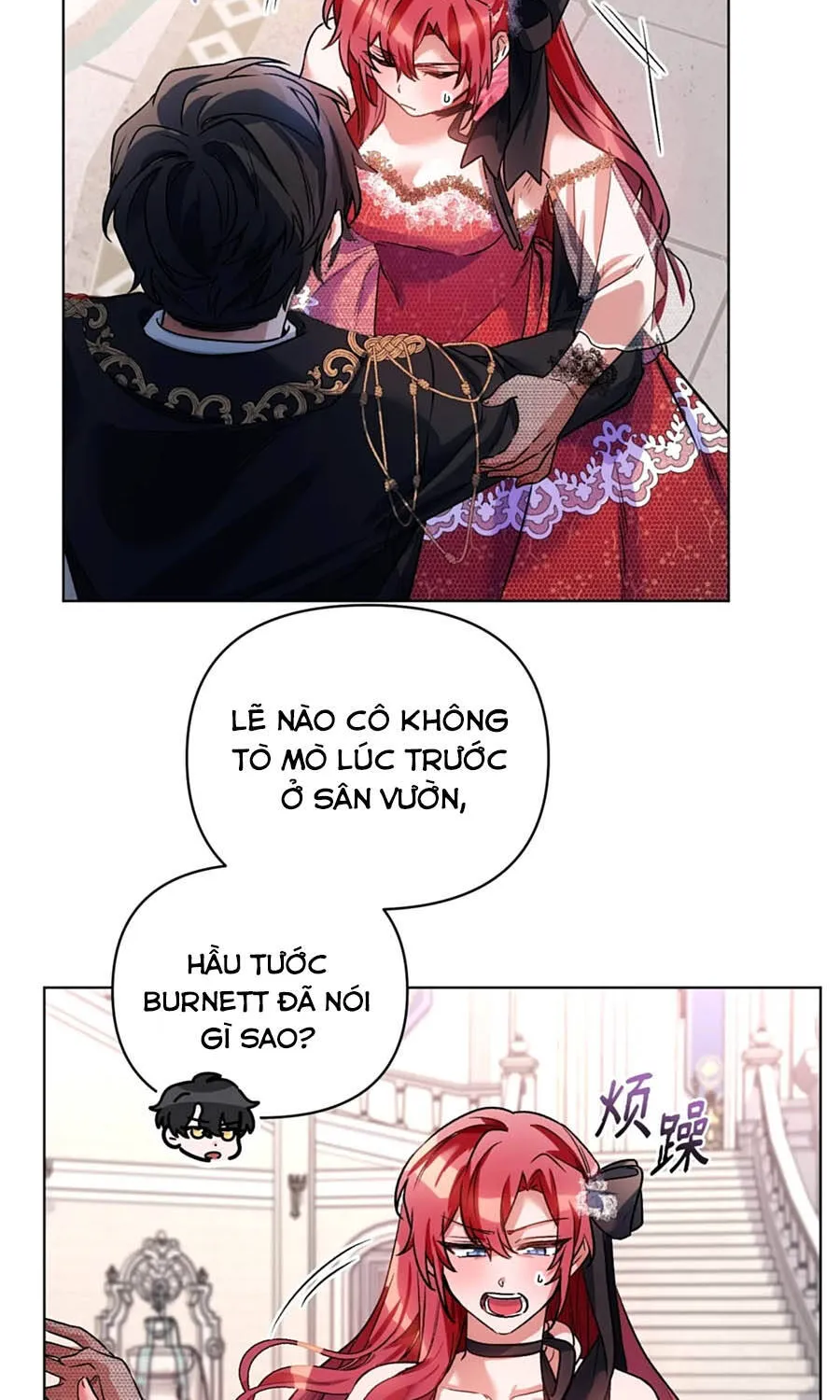 Mở Màn Xuyên Đôi: Lần Này Chúng Ta Thắng Chắc Rồi Chap 16 - Next Chap 17