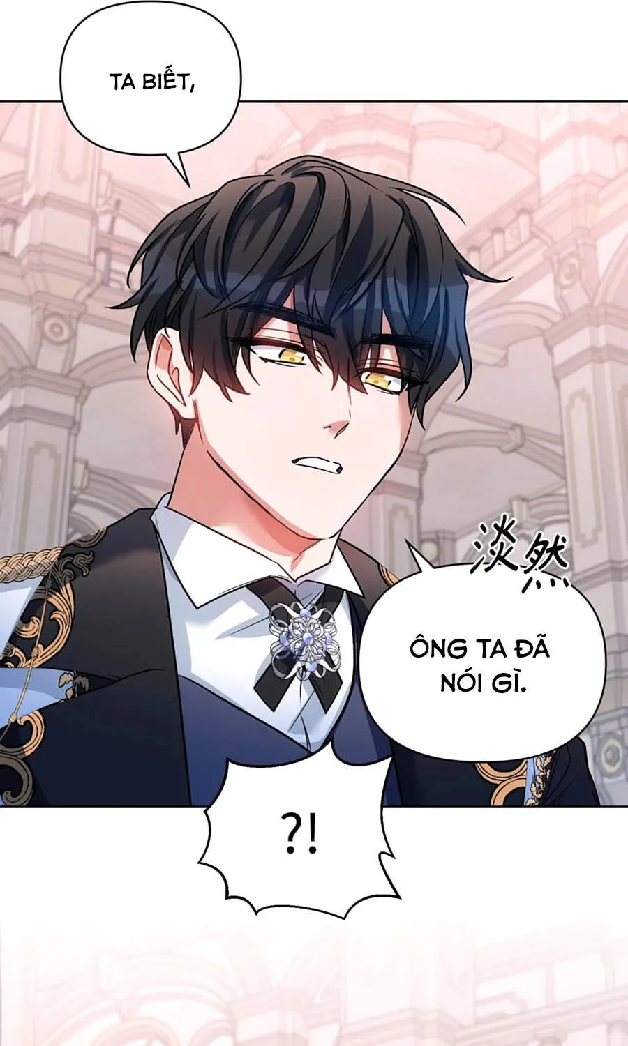 Mở Màn Xuyên Đôi: Lần Này Chúng Ta Thắng Chắc Rồi Chap 16 - Next Chap 17