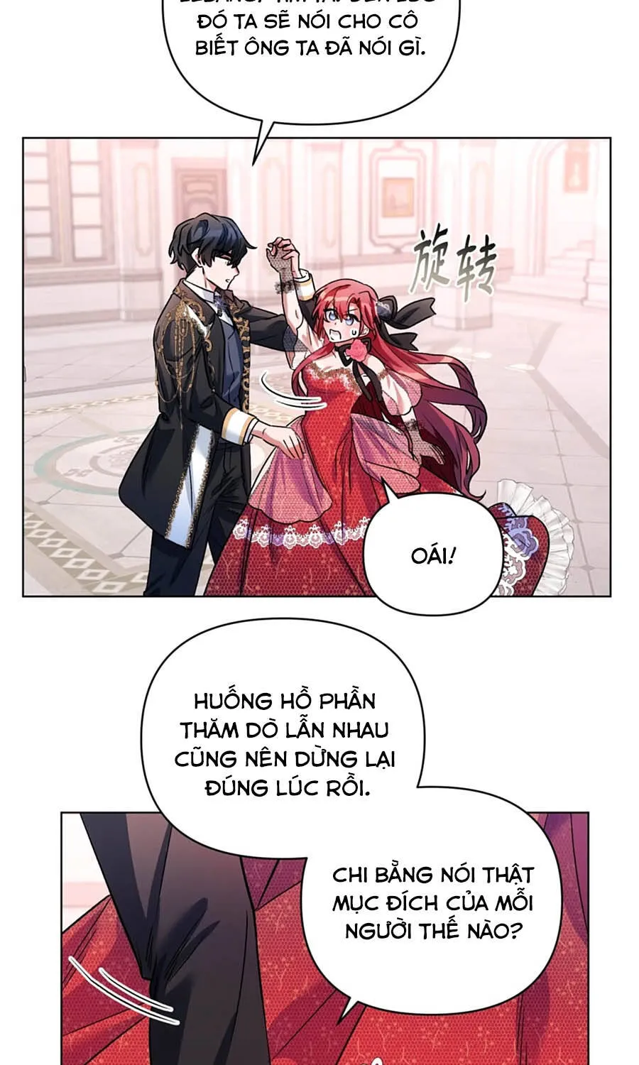 Mở Màn Xuyên Đôi: Lần Này Chúng Ta Thắng Chắc Rồi Chap 16 - Next Chap 17