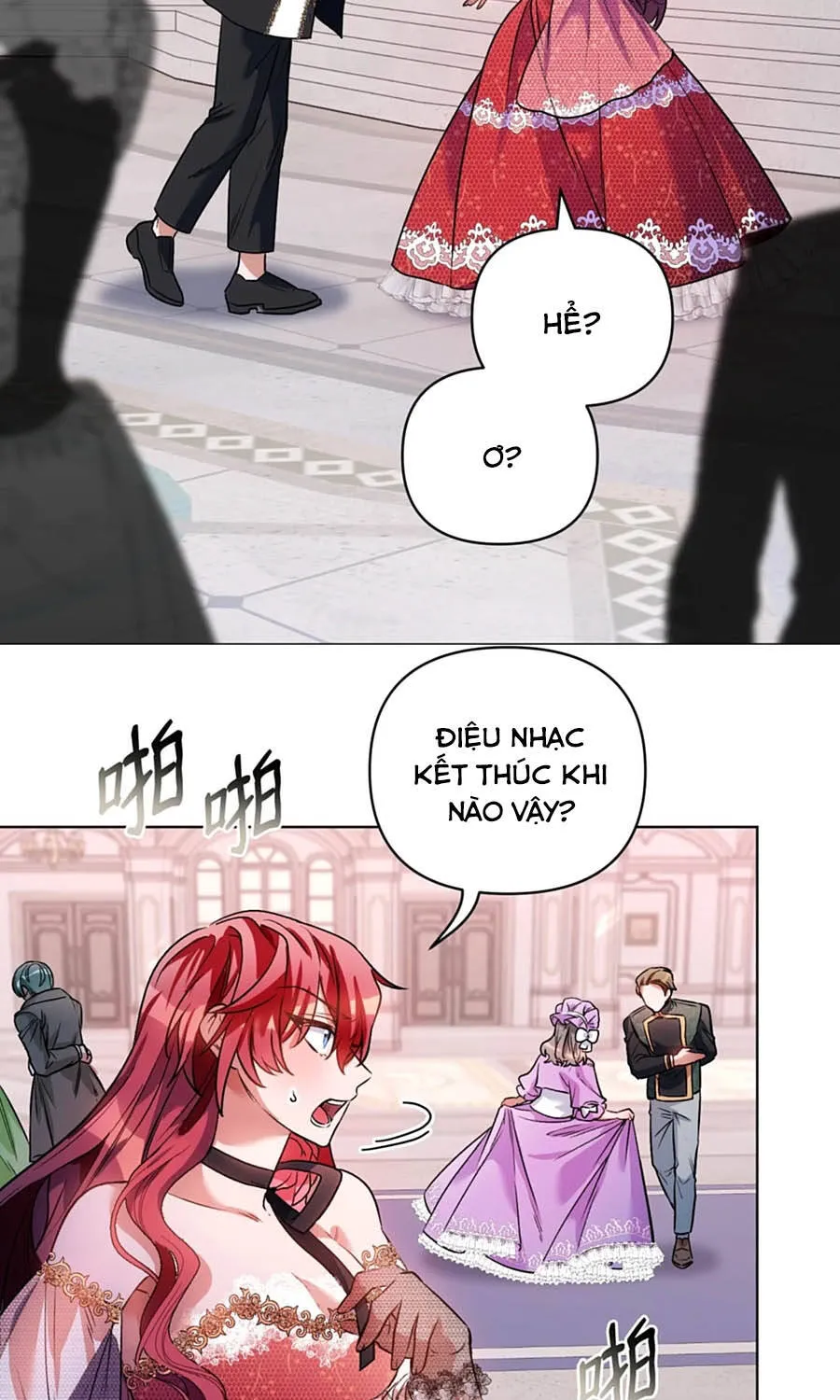 Mở Màn Xuyên Đôi: Lần Này Chúng Ta Thắng Chắc Rồi Chap 16 - Next Chap 17