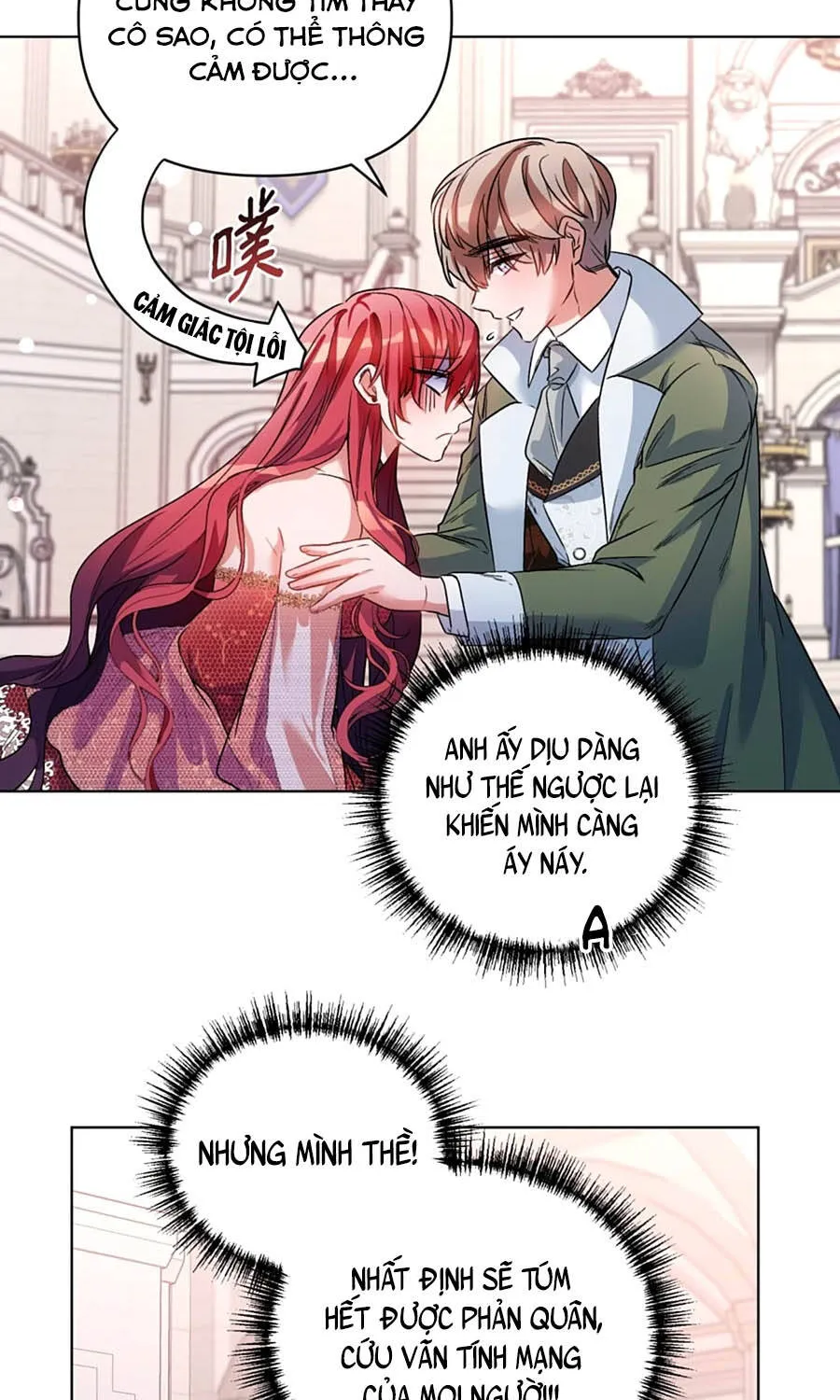 Mở Màn Xuyên Đôi: Lần Này Chúng Ta Thắng Chắc Rồi Chap 16 - Next Chap 17