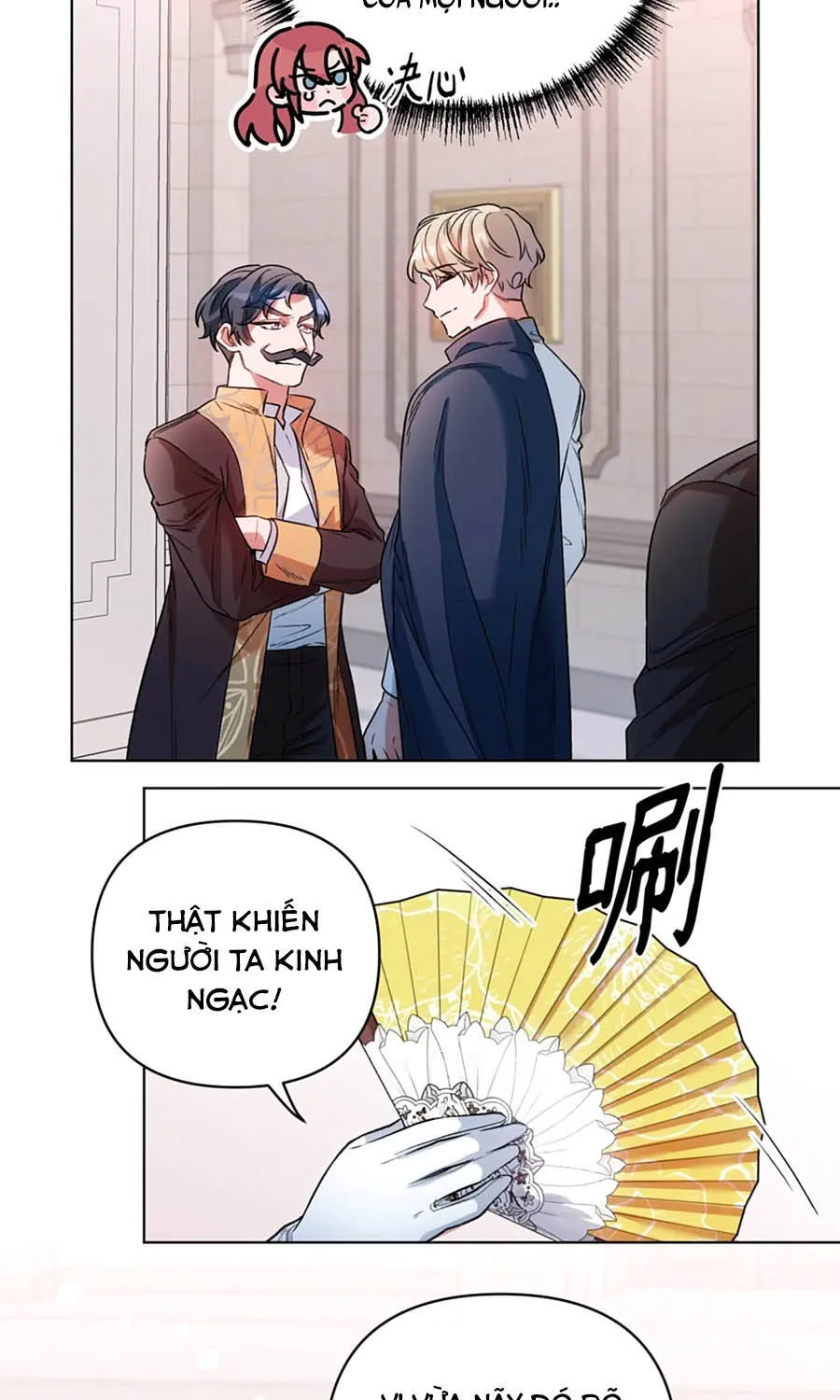 Mở Màn Xuyên Đôi: Lần Này Chúng Ta Thắng Chắc Rồi Chap 16 - Next Chap 17