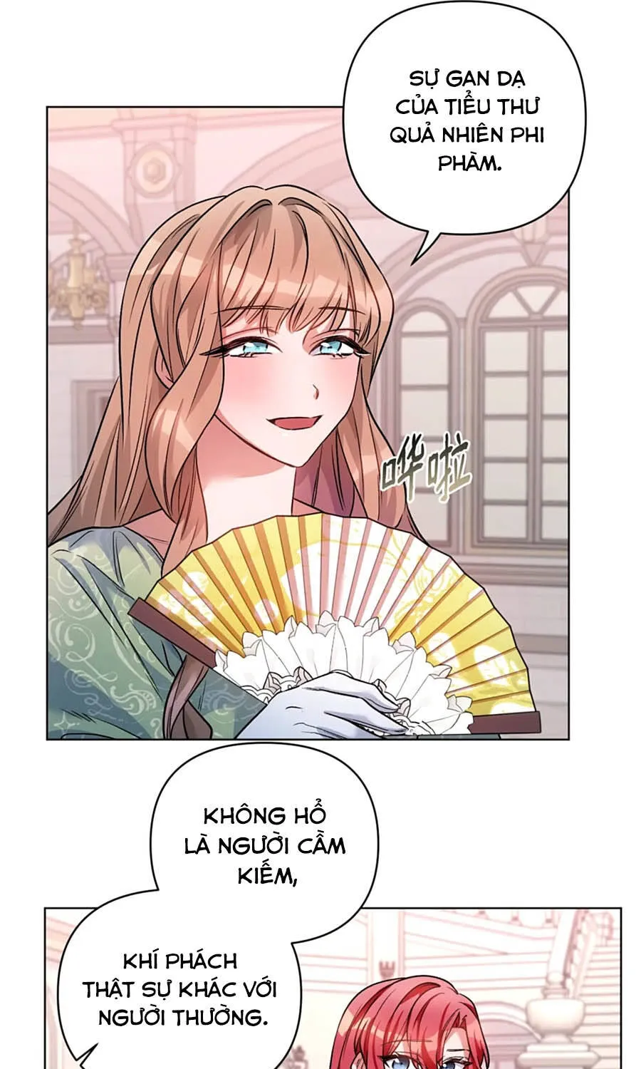 Mở Màn Xuyên Đôi: Lần Này Chúng Ta Thắng Chắc Rồi Chap 16 - Next Chap 17