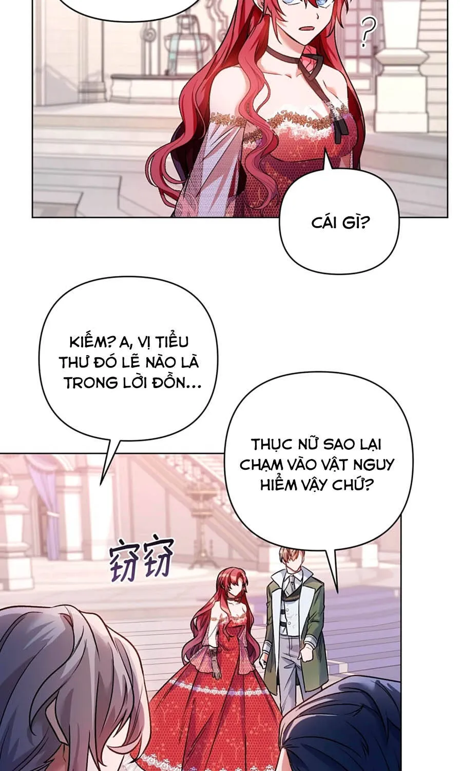 Mở Màn Xuyên Đôi: Lần Này Chúng Ta Thắng Chắc Rồi Chap 16 - Next Chap 17