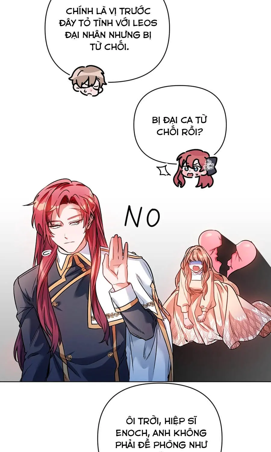 Mở Màn Xuyên Đôi: Lần Này Chúng Ta Thắng Chắc Rồi Chap 16 - Next Chap 17