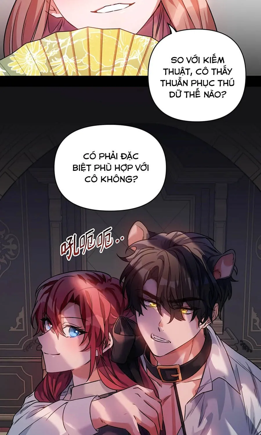 Mở Màn Xuyên Đôi: Lần Này Chúng Ta Thắng Chắc Rồi Chap 16 - Next Chap 17