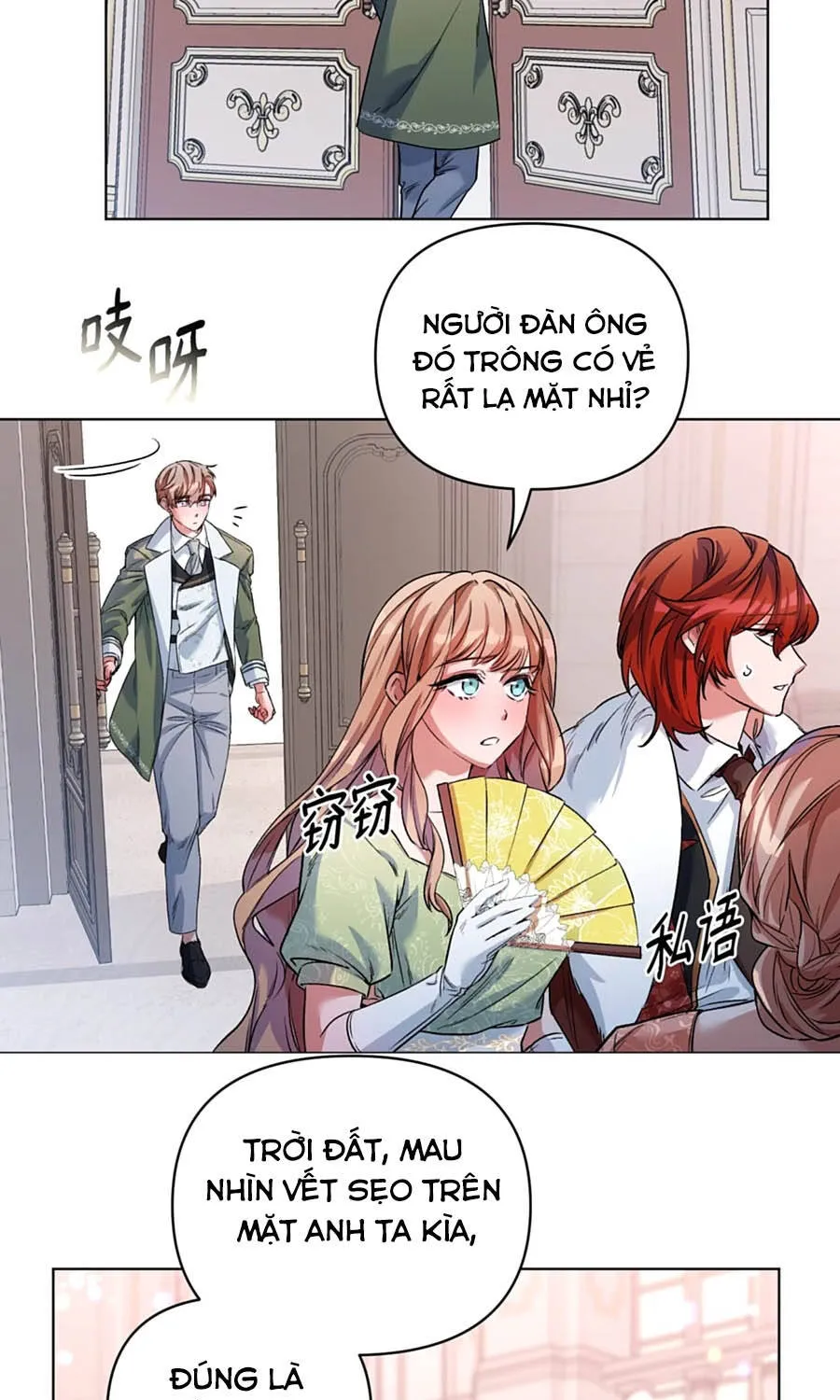 Mở Màn Xuyên Đôi: Lần Này Chúng Ta Thắng Chắc Rồi Chap 16 - Next Chap 17