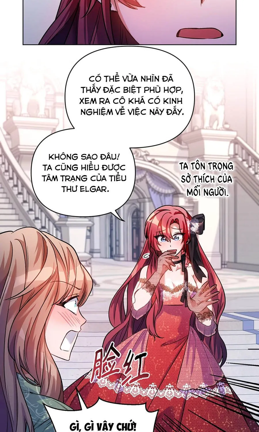 Mở Màn Xuyên Đôi: Lần Này Chúng Ta Thắng Chắc Rồi Chap 16 - Next Chap 17