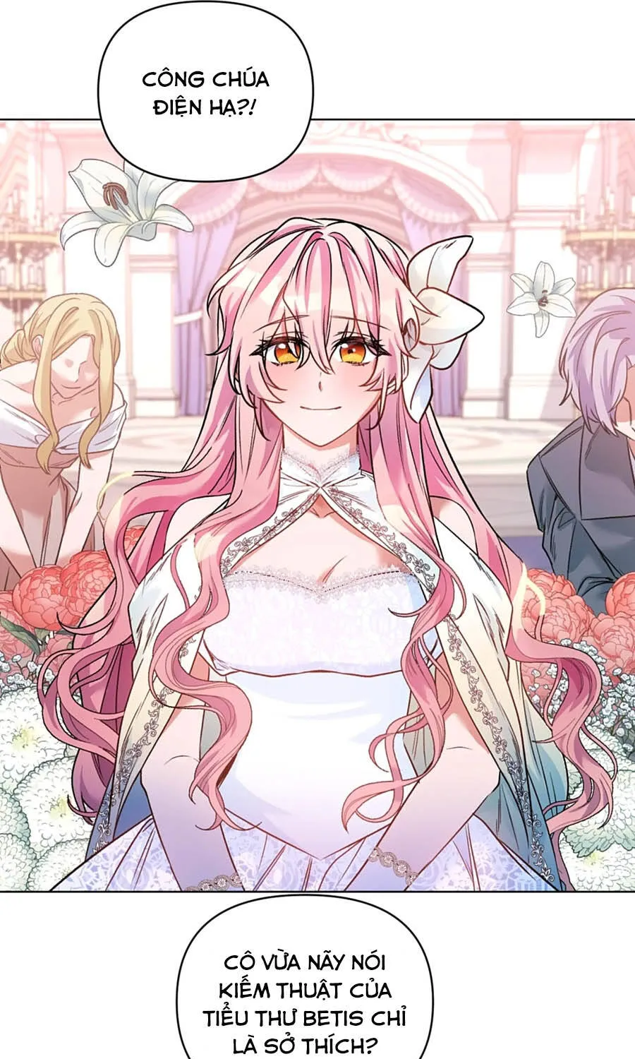 Mở Màn Xuyên Đôi: Lần Này Chúng Ta Thắng Chắc Rồi Chap 16 - Next Chap 17