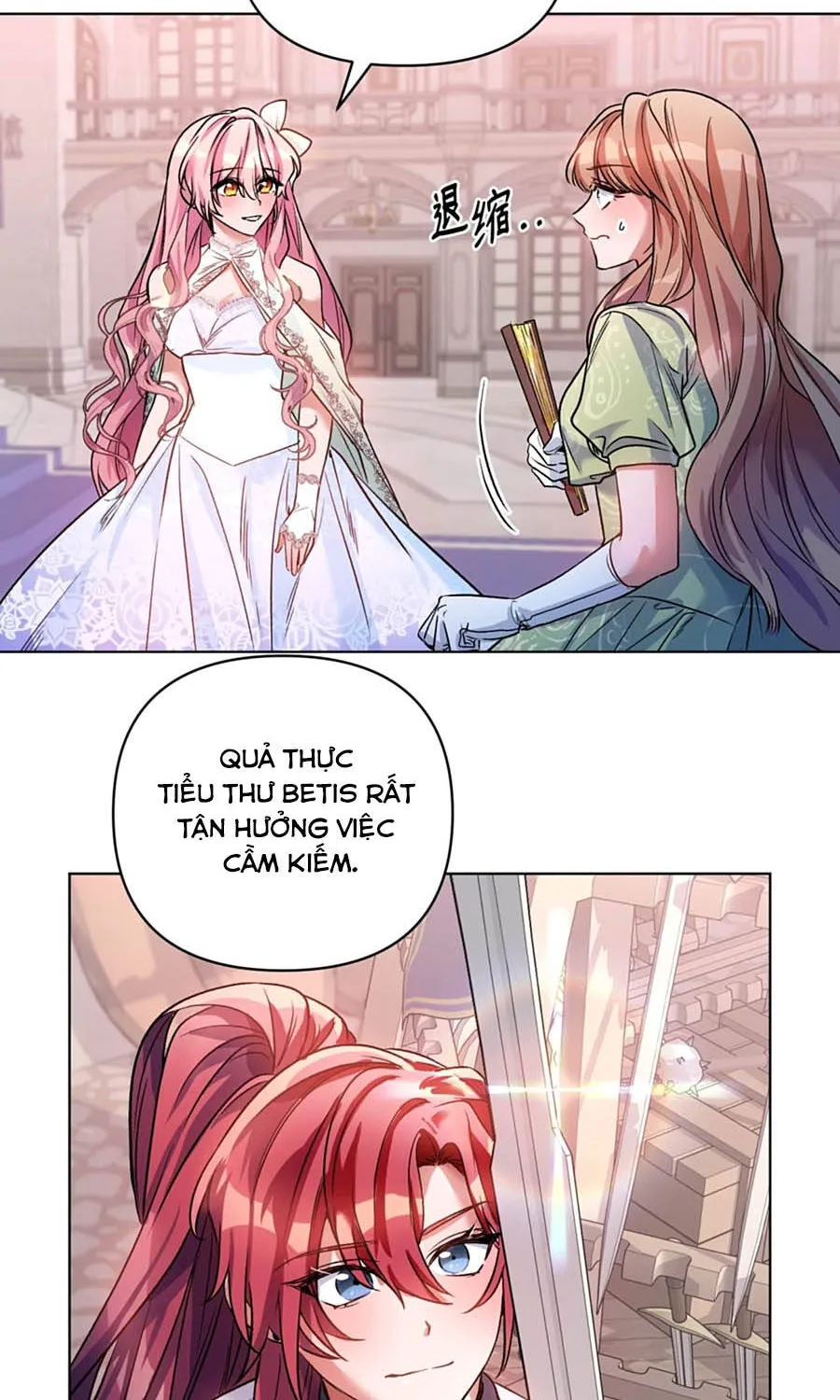 Mở Màn Xuyên Đôi: Lần Này Chúng Ta Thắng Chắc Rồi Chap 16 - Next Chap 17