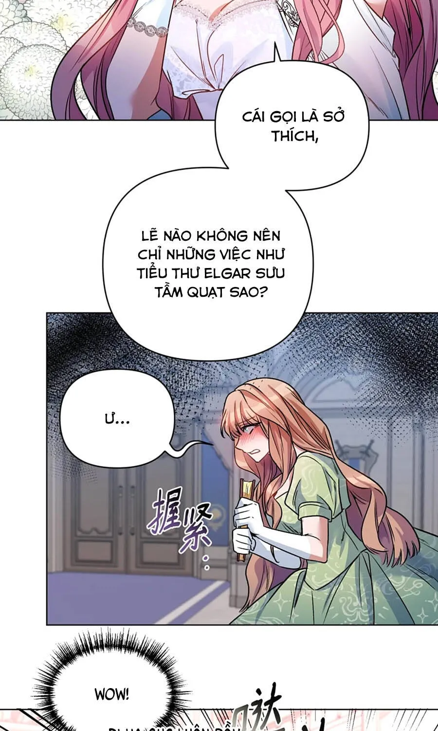 Mở Màn Xuyên Đôi: Lần Này Chúng Ta Thắng Chắc Rồi Chap 16 - Next Chap 17