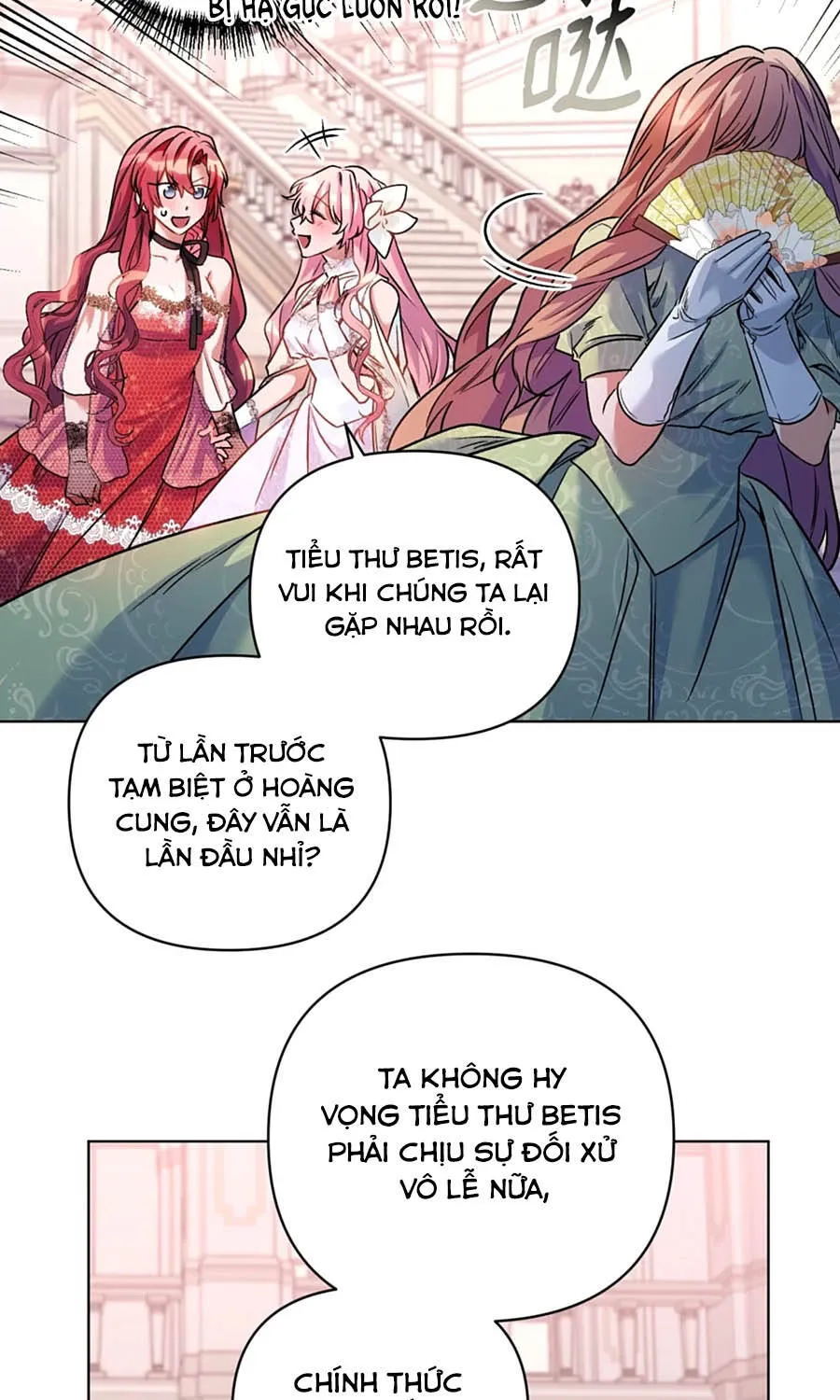 Mở Màn Xuyên Đôi: Lần Này Chúng Ta Thắng Chắc Rồi Chap 16 - Next Chap 17