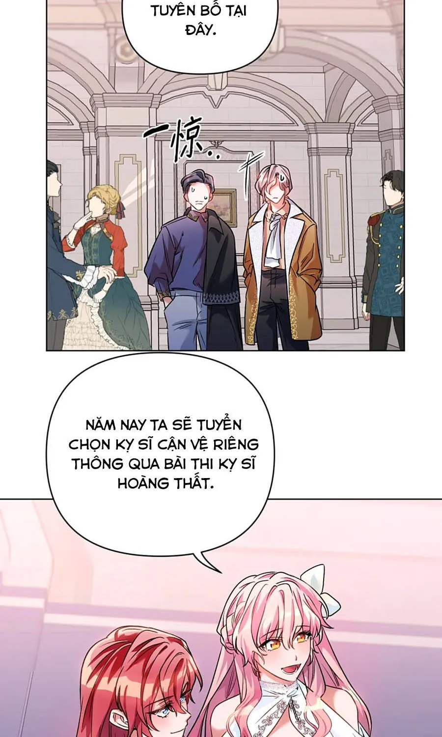 Mở Màn Xuyên Đôi: Lần Này Chúng Ta Thắng Chắc Rồi Chap 16 - Next Chap 17