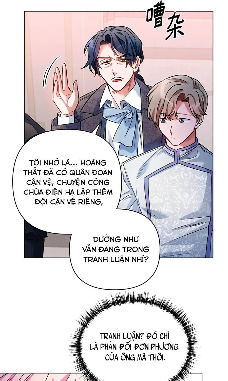 Mở Màn Xuyên Đôi: Lần Này Chúng Ta Thắng Chắc Rồi Chap 16 - Next Chap 17