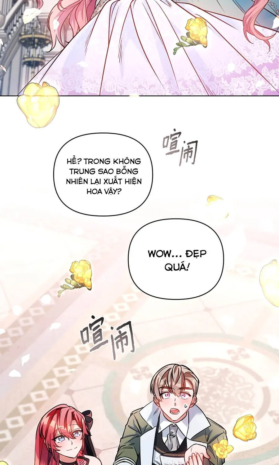 Mở Màn Xuyên Đôi: Lần Này Chúng Ta Thắng Chắc Rồi Chap 16 - Next Chap 17