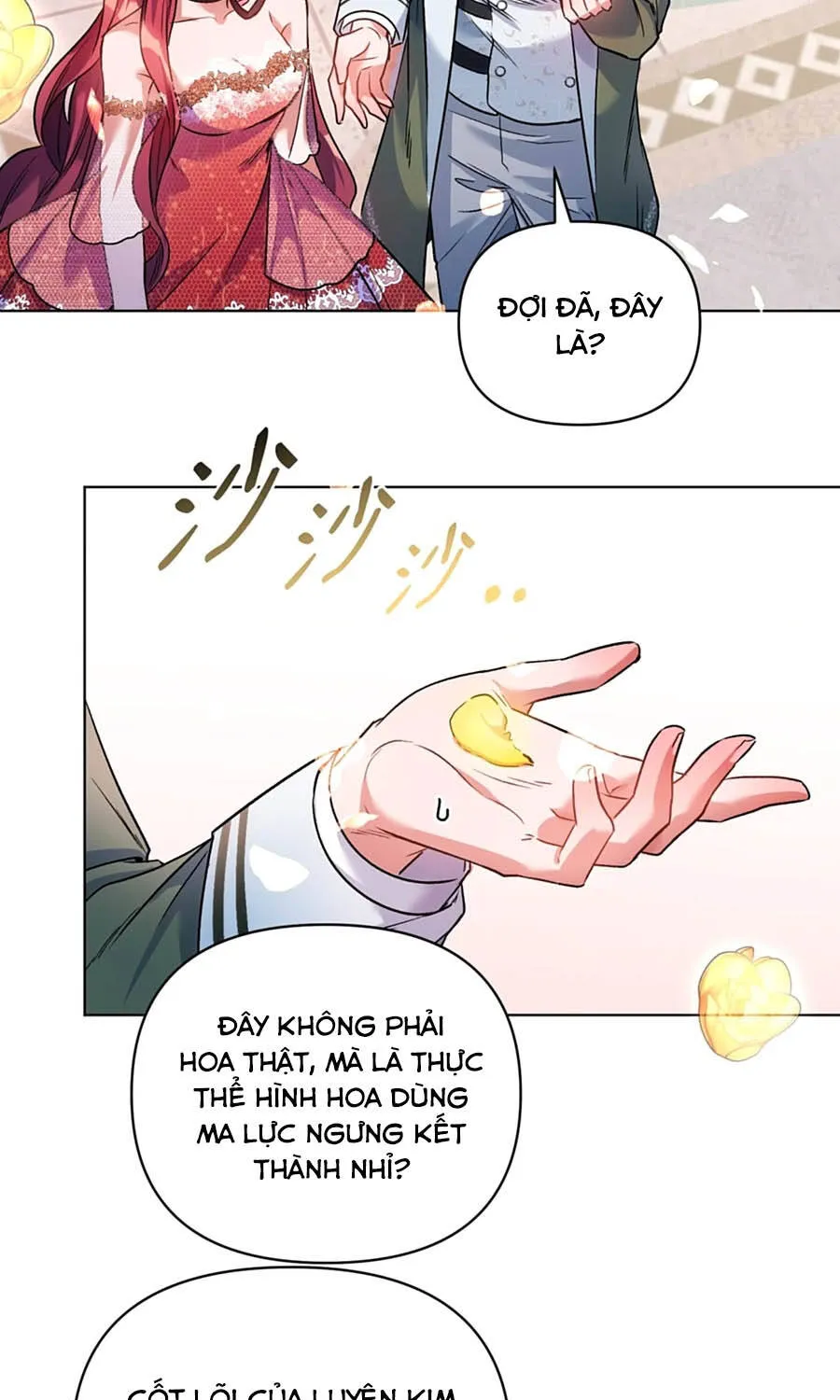 Mở Màn Xuyên Đôi: Lần Này Chúng Ta Thắng Chắc Rồi Chap 16 - Next Chap 17