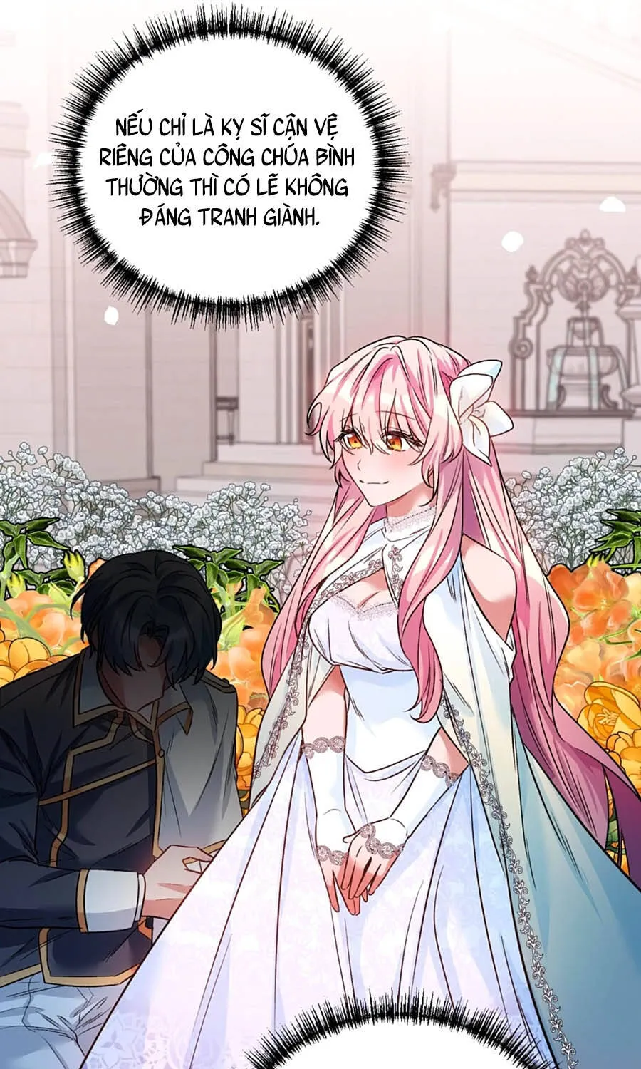 Mở Màn Xuyên Đôi: Lần Này Chúng Ta Thắng Chắc Rồi Chap 16 - Next Chap 17