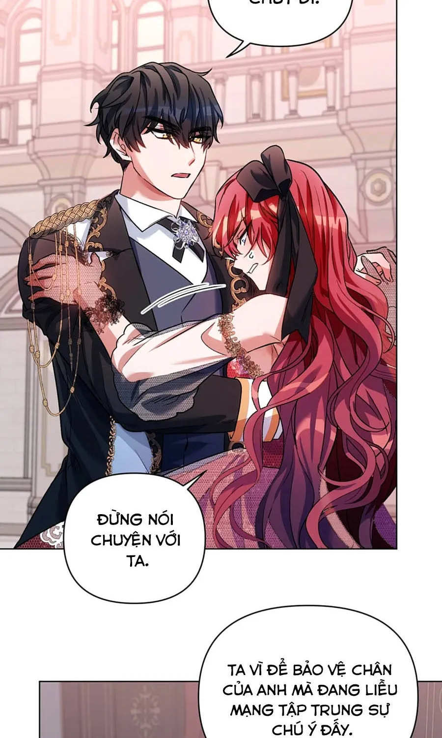 Mở Màn Xuyên Đôi: Lần Này Chúng Ta Thắng Chắc Rồi Chap 16 - Next Chap 17