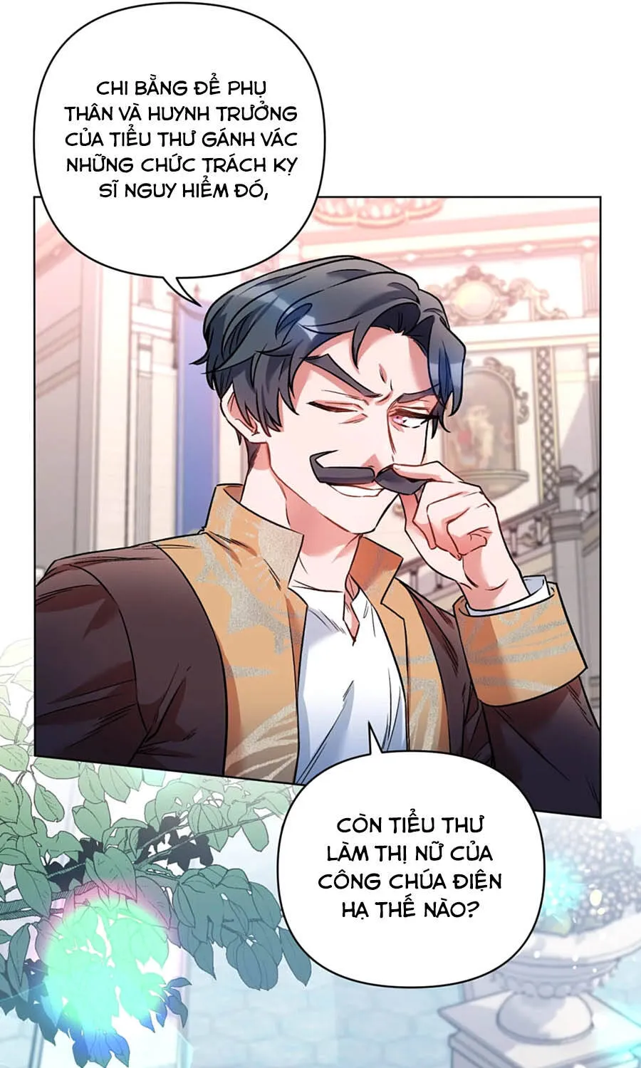 Mở Màn Xuyên Đôi: Lần Này Chúng Ta Thắng Chắc Rồi Chap 17 - Next Chap 18