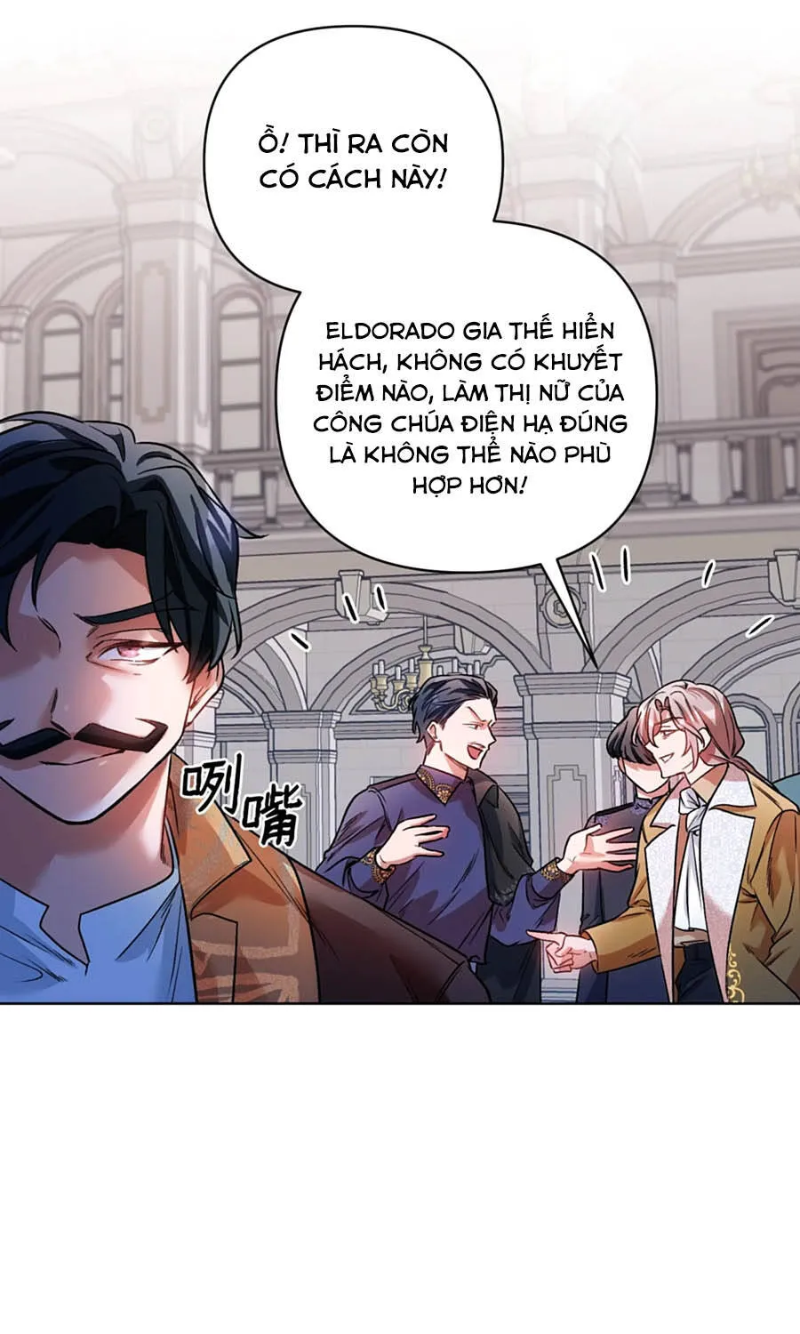 Mở Màn Xuyên Đôi: Lần Này Chúng Ta Thắng Chắc Rồi Chap 17 - Next Chap 18