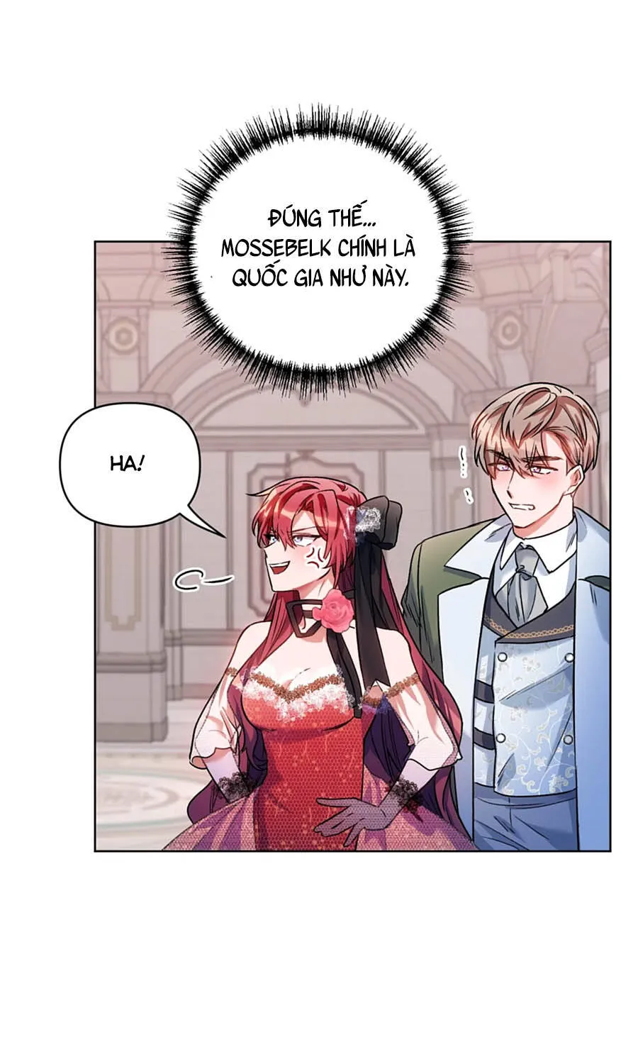 Mở Màn Xuyên Đôi: Lần Này Chúng Ta Thắng Chắc Rồi Chap 17 - Next Chap 18