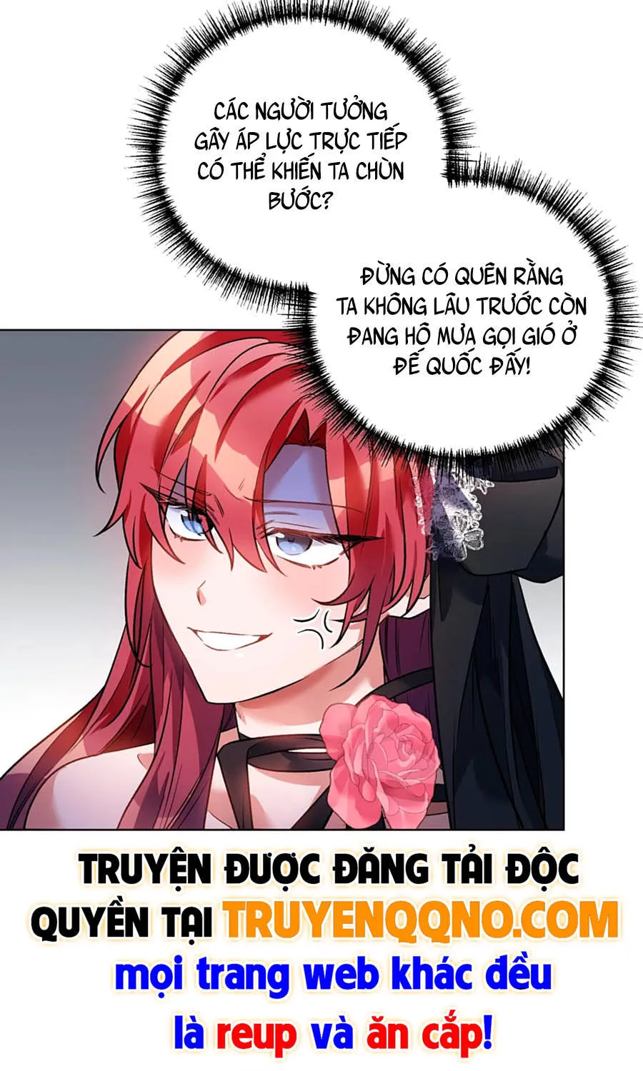 Mở Màn Xuyên Đôi: Lần Này Chúng Ta Thắng Chắc Rồi Chap 17 - Next Chap 18