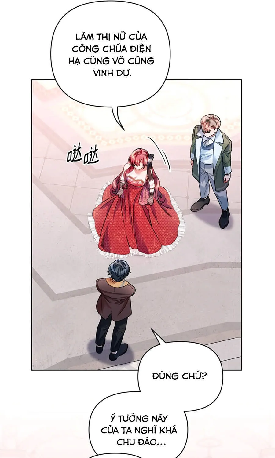 Mở Màn Xuyên Đôi: Lần Này Chúng Ta Thắng Chắc Rồi Chap 17 - Next Chap 18