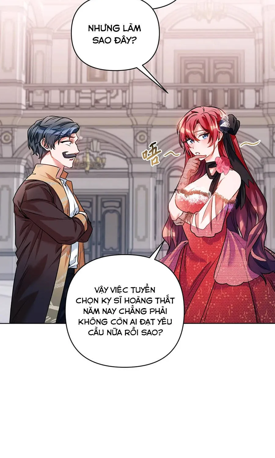 Mở Màn Xuyên Đôi: Lần Này Chúng Ta Thắng Chắc Rồi Chap 17 - Next Chap 18