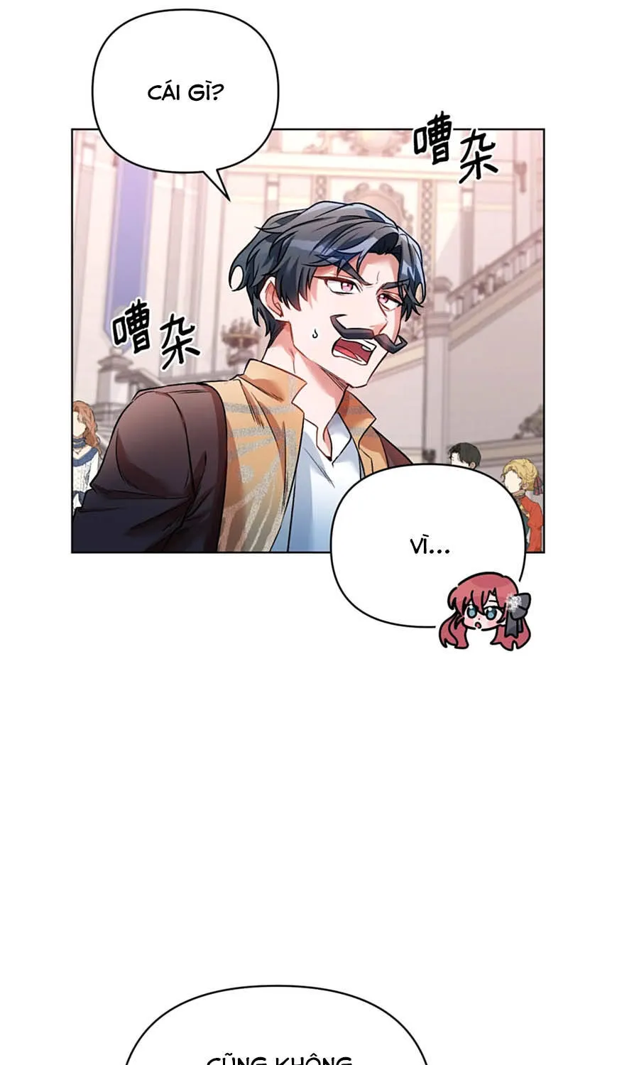 Mở Màn Xuyên Đôi: Lần Này Chúng Ta Thắng Chắc Rồi Chap 17 - Next Chap 18