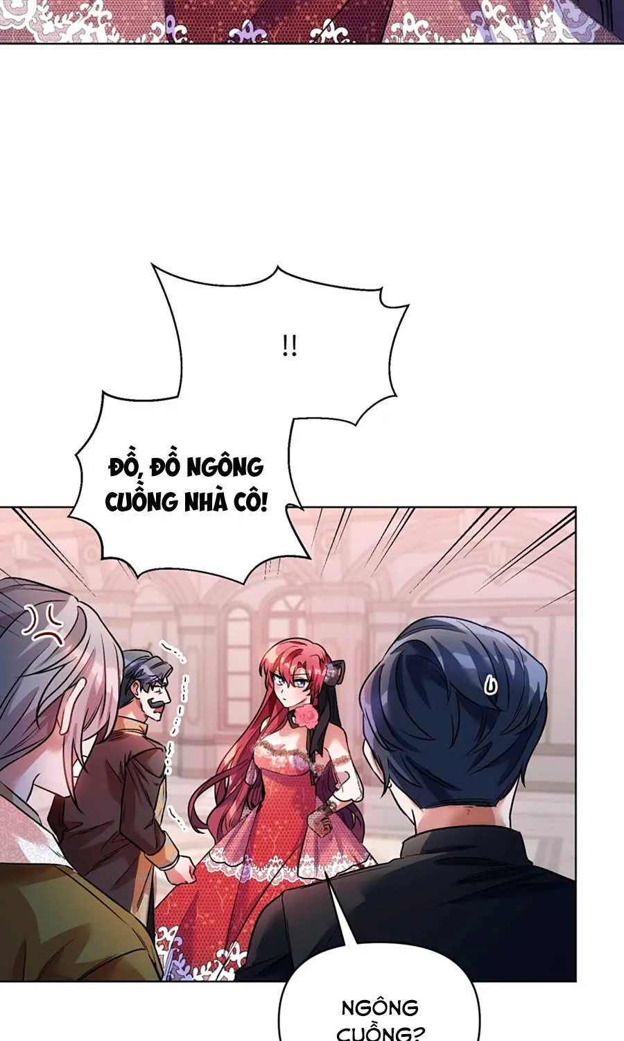 Mở Màn Xuyên Đôi: Lần Này Chúng Ta Thắng Chắc Rồi Chap 17 - Next Chap 18