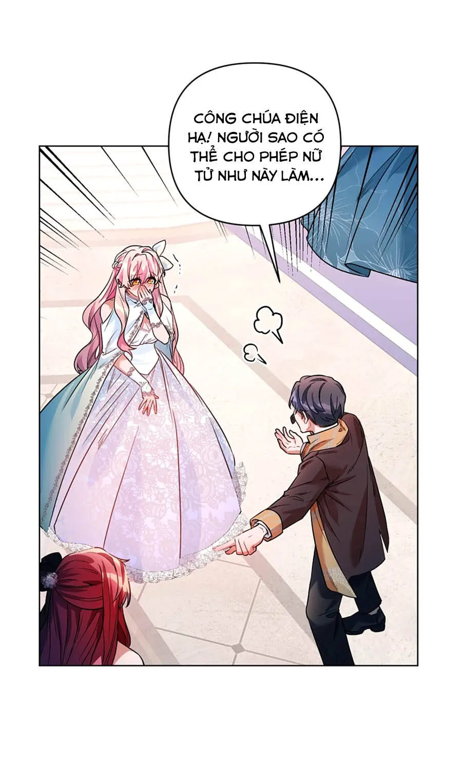 Mở Màn Xuyên Đôi: Lần Này Chúng Ta Thắng Chắc Rồi Chap 17 - Next Chap 18