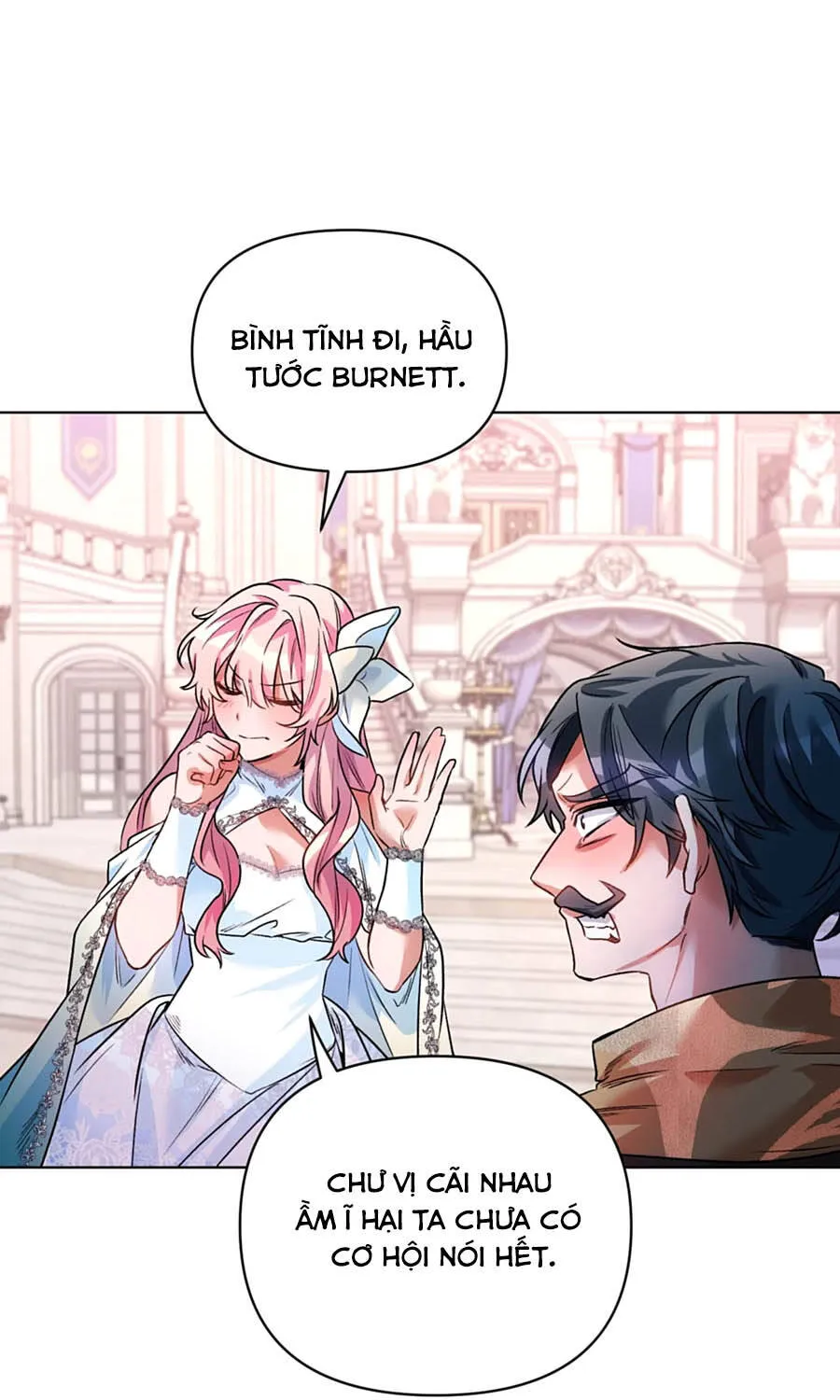 Mở Màn Xuyên Đôi: Lần Này Chúng Ta Thắng Chắc Rồi Chap 17 - Next Chap 18