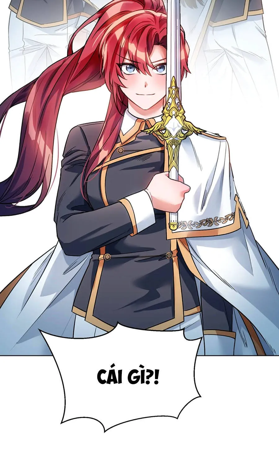 Mở Màn Xuyên Đôi: Lần Này Chúng Ta Thắng Chắc Rồi Chap 17 - Next Chap 18